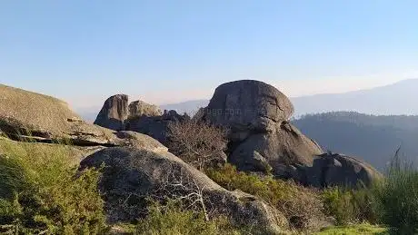 Photo de Faro de Budiño