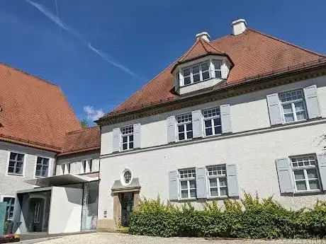 Photo de Museum im Pflegschloss