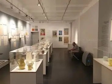 Photo de Werkbundarchiv â€“ museum of things