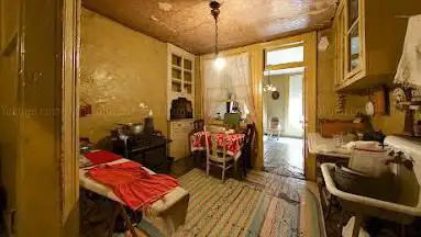 Photo de Tenement Museum