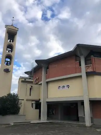 Photo de Chiesa del Bambino Gesu'