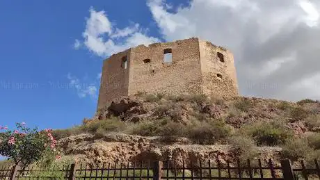 Photo de Castillo de Los Vélez