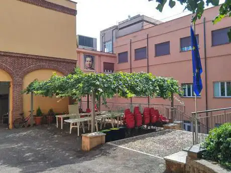Photo de Noviziato internazionale salesiano