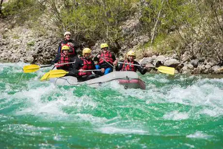 Photo de Fodor-Rafting