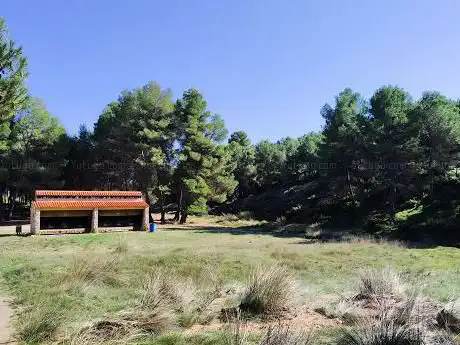 Photo de Merendero de Olula