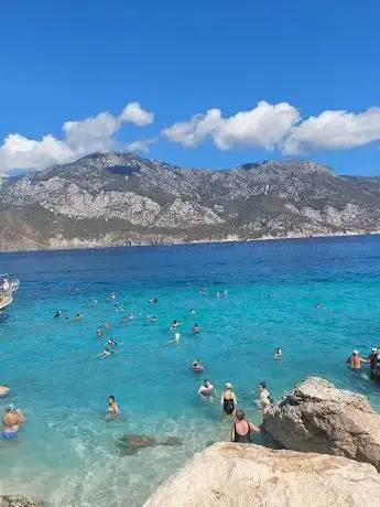 Photo de Excursions in Kemer Antalya - Kemer Travel