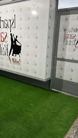 Photo de Isparta Sanat Kulübü