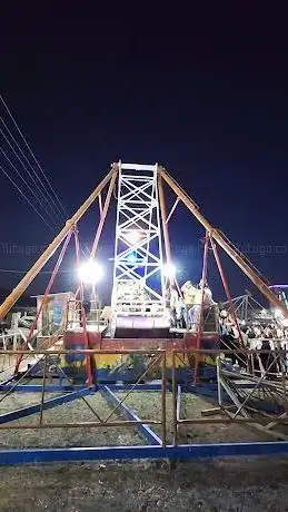 Photo de Lunapark
