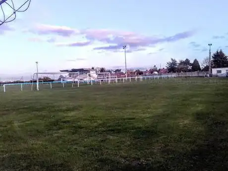 Photo de Stade Dupire - Terrain de football FC Famars