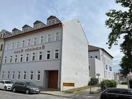 Photo de Evangelische Gemeinde ELIM Leipzig