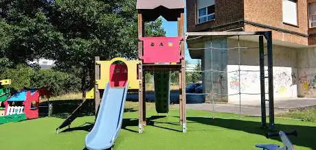 Photo de infantil Park