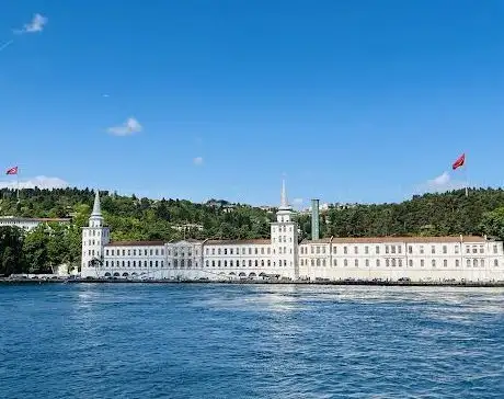 Photo de Kuleli Coast