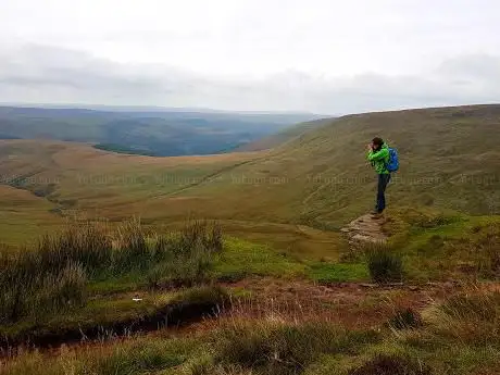 Photo de Gwaun Cerrig Llwydion