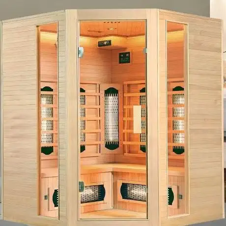 Photo de Artsauna
