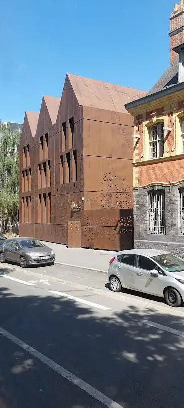 Photo de Spa by l'Hermitage Gantois