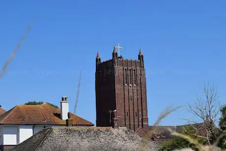 Photo de Saint Paul's Church Preston