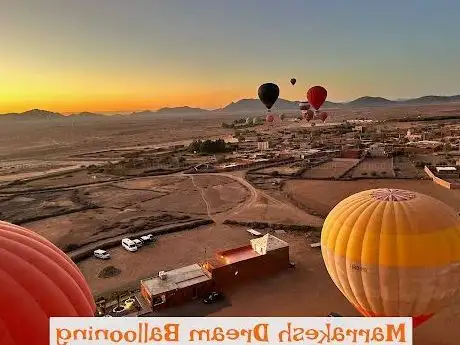 Foto de Marrakech Dream Ballooning