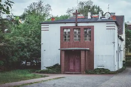 Photo de Baptist Church