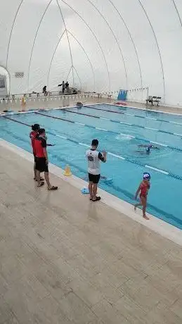 Photo de KOCAELİ SPOR YÜZME KULÜBÜ