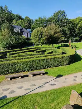 Photo de Parc de Rompré