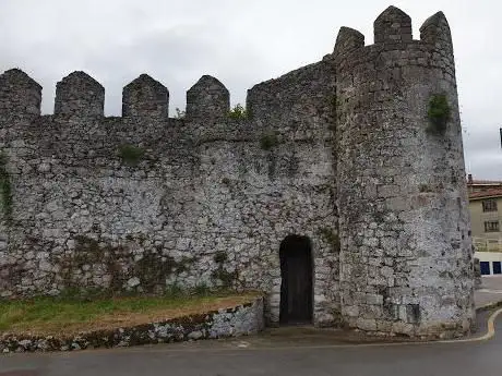 Photo de Palacio de los Duque de Estrada