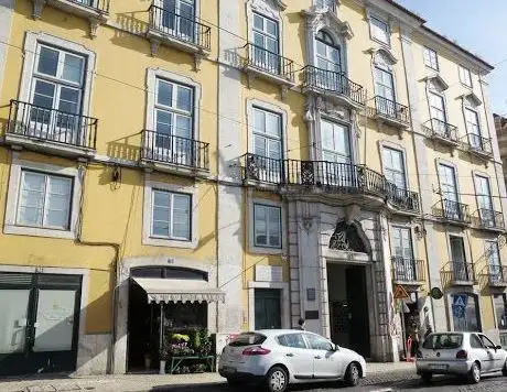 Photo de Solar do Vinho do Porto