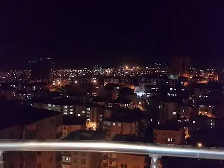 Photo de Şelale Parkı