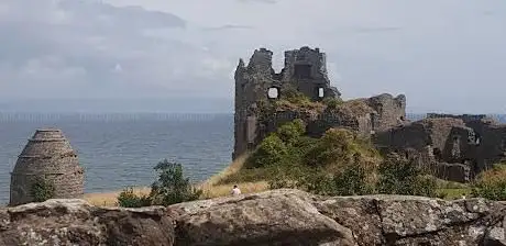 Photo de Turnberry Lighthouse