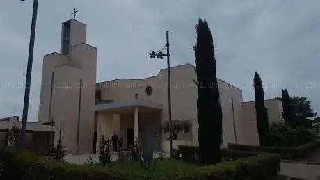Photo de Chiesa di San Lorenzo Martire