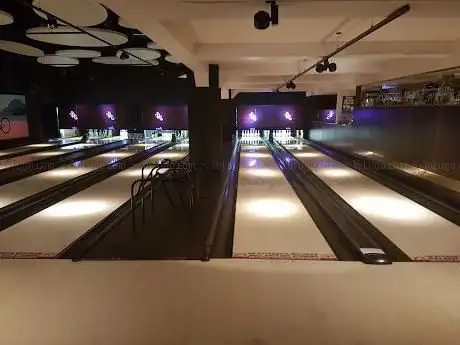 Photo of All Star Lanes Brick Lane