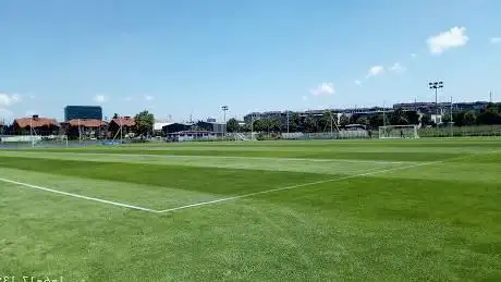 Photo de Campo de Fútbol 