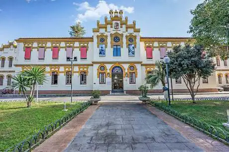 Photo de La Térmica