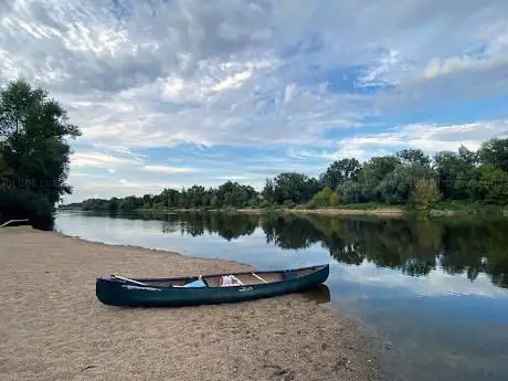 Photo de Canoë Rivière Expérience