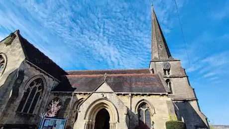 Photo de Stroud Parish Church - St Laurence