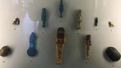 Photo of Eton Museum of Antiquities