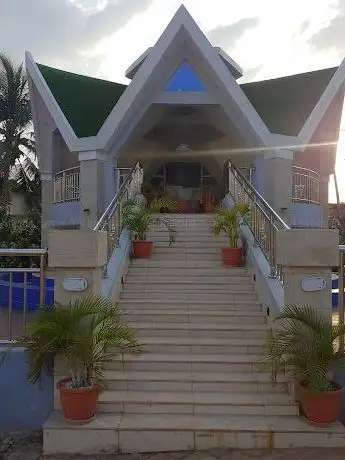 Photo de St. Theresa's Catholic Church Enugwu Ukwu