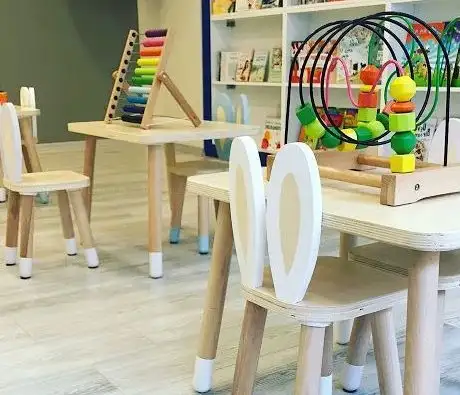 Photo de Jolly Kids Aktivite