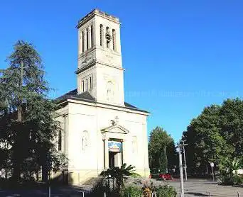 Photo de Church of Our Lady of Talence