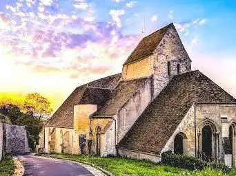 Photo de Eglise st Pierre es liens