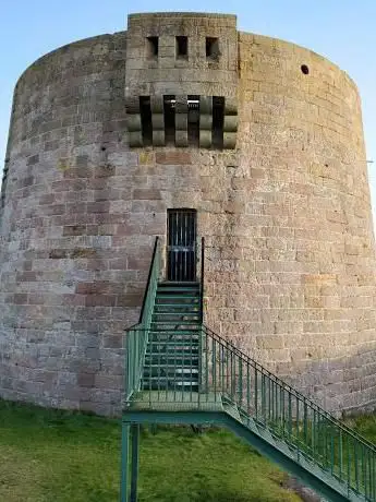 Martello Tower