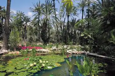 Photo de Huerto del Cura