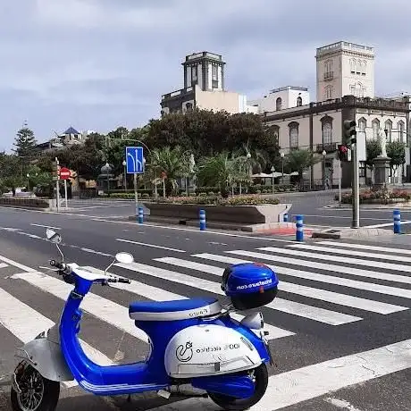 Photo de Electric Scooters For Rent