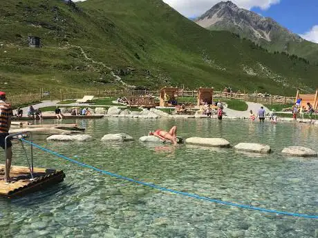 Photo de Ahornsee