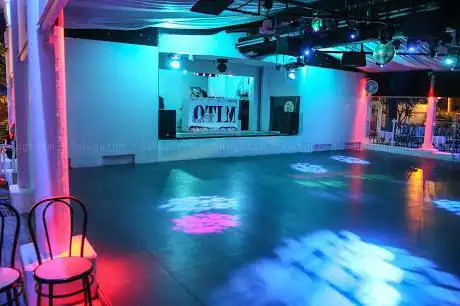 Photo de Mito Club