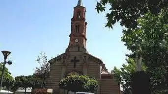 Photo de Eglise de Lafourguette