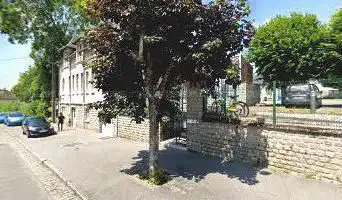 Photo de Les Bains Douches