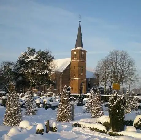 Photo de St.-Helena-Kirche  Barlo