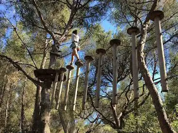 Photo de PASTRE AVENTURE