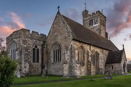Photo de All Saints  Biddenden