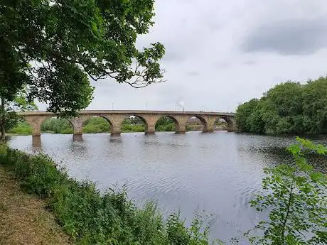 Photo de Tyne Green Country Park
